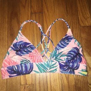Swimsuit Top